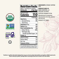 Thumbnail for Image 6 of Made In Nature Organic Turkish Smyrna Figs, 32-Ounce (Pack of 1)