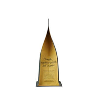 Thumbnail for Image 4 of Chamberlain Coffee Organic Ground Coffee - Honey Medium Roast, 10 Ounces