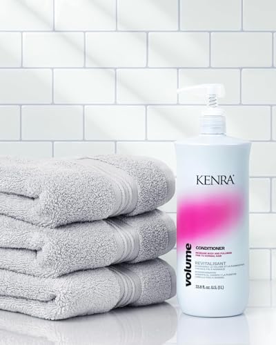 Image 4 of Kenra Volume Conditioner 200 ml