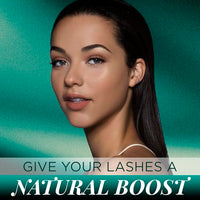 Thumbnail for Image 2 of Ardell False Eyelashes Natural Lashes Babies Black - Lightweight, Short Length, Reusable Fake Lashes, 1 Pack
