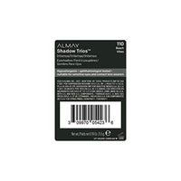 Thumbnail for Image 6 of Almay Shadow Trio Eyeshadow Palette