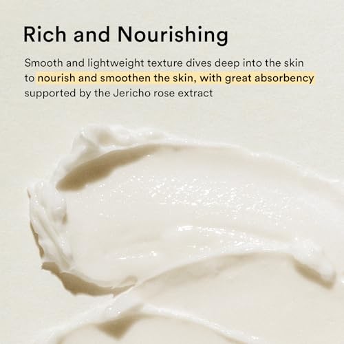 Image 6 of Abib Jericho Rose Cream 2.53 fl oz