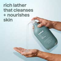 Thumbnail for Image 6 of Method Men? Body Wash, Sea + Surf Scent, 28 fl oz