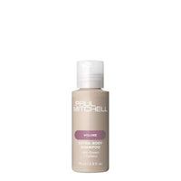 Thumbnail for Image 2 of 2.5 Fl Oz (Pack of 1) for the product Paul Mitchell Extra-Body Shampoo