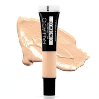 Thumbnail for Image 12 of Custard for the product Palladio Full Coverage Concealer