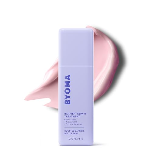 Image 1 of Default Title for the product BYOMA Moisturizer - Barrier Repair Treatment Moisturizer Face Cream