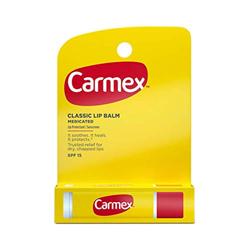 Image 1 of Default Title for the product Carmex Stick Original 12 Ct