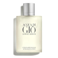 Thumbnail for Image 1 of Default Title for the product Armani Beauty Acqua di Gio` After Shave - Soothing Men's Lotion - 3.3 Fl Oz.