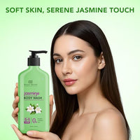 Thumbnail for Image 7 of Botanic Hearth Jasmine Body Wash ?6 fl oz