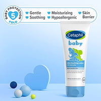 Thumbnail for Image 5 of Cetaphil Baby Ultra Soothing Lotion with Shea Butter, 8 oz