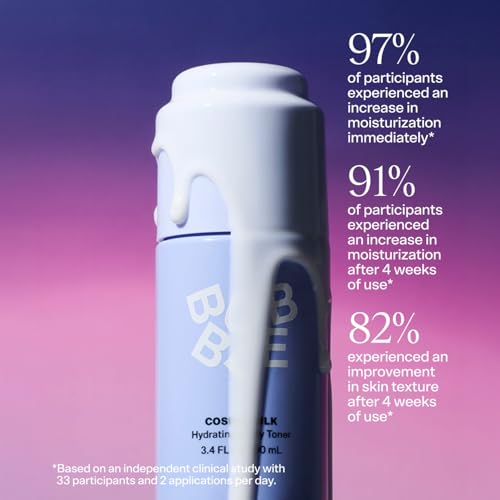 Image 4 of Bubble Skincare Essentials Routine Trio, Back-to-School Skin Care Set