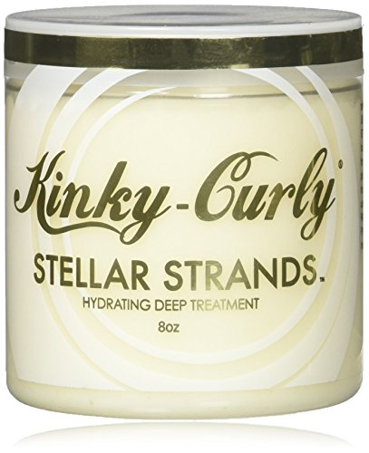 Image 1 of Default Title for the product Kinky Curly Stellar Strands 8z