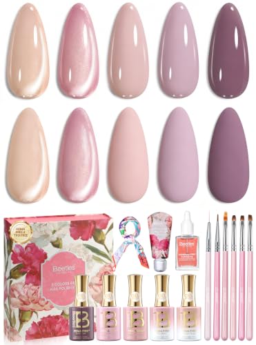 Image 14 of Refined Everyday for the product beetles Gel Polish Gel Nail Polish Kit