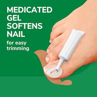 Thumbnail for Image 6 of Dr. Scholl's Ingrown Toenail Treatment & Softener, Pain Reliever, 0.3 Oz