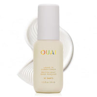 Thumbnail for Image 1 of Default Title for the product OUAI Multitasking Leave In Conditioner - St. Barts Scent - Travel Size