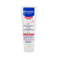 Thumbnail for Image 1 of 1.4 Fl Oz (Pack of 1) / Old packaging for the product Mustela Baby Soothing Moisturizing Cream - 1.35 fl. oz.