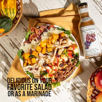 Thumbnail for Image 4 of BRIANNAS Home Style New American Creamy Balsamic Dressing, 12 oz, 2-Pack