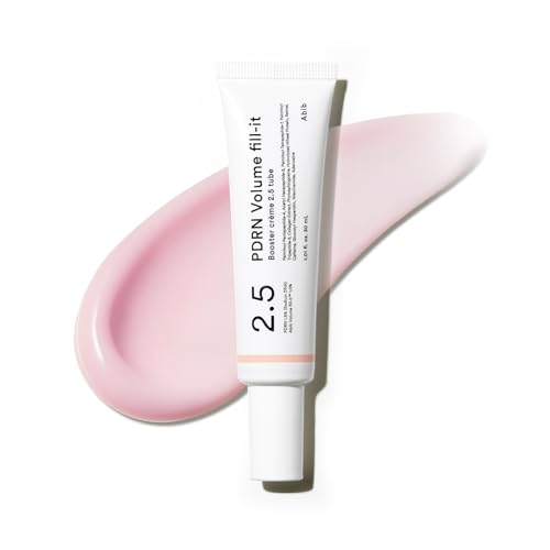 Image 1 of Default Title for the product Abib PDRN Volume fill-it Booster Cream 2.5 tube 1.01 fl oz