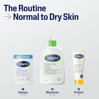 Thumbnail for Image 8 of Cetaphil Gentle Cleansing Bar Soap for Sensitive & Dry Skin