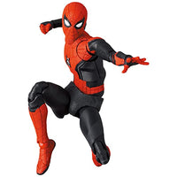 Thumbnail for Image 1 of Default Title for the product Medicom MAFEX Spider-Man Upgraded Suit Action Figure