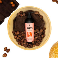 Thumbnail for Image 3 of Ayeya Moisturizing Body Lotion – Joy – Cinnamon, Sandalwood & Vanilla Scent – 12 Fl Oz