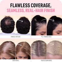 Thumbnail for Image 11 of BOLDIFY Hairline Powder Sample Kit