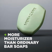 Thumbnail for Image 6 of DOVE MEN + CARE Soap Bar, Extra Fresh Scent 4-Pack (24 Bars) – Hydrating 3-in-1 Body, Hand, and Face Cleanser for Men, 22.5 Oz Ea