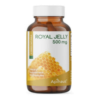 Thumbnail for Apihaus Royal Jelly 500 Mg 90 Capsules