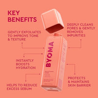 Thumbnail for Image 4 of BYOMA Brightening Toner 150ml