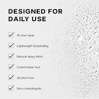 Thumbnail for Image 4 of Saie Mini CitySet Lightweight Makeup Setting Spray, Vegan (1.01 oz)