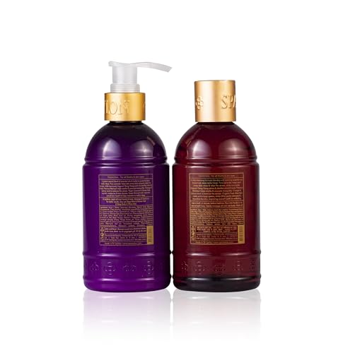 Image 6 of SPA CEYLON Sleep Bath & Body Duo Set 250ml x 2