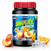 Thumbnail for Image 1 of Default Title for the product ALLMAX ISOFLEX Whey Protein Isolate, 2 lb
