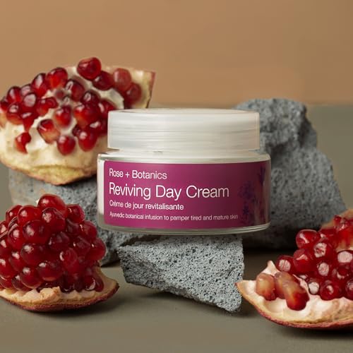 Image 2 of Urban Veda Mature Skincare Set 1.70 Fl oz