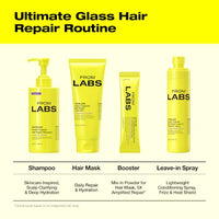Thumbnail for Image 2 of FROMLABS Korean Glass Hair Care Routine Set