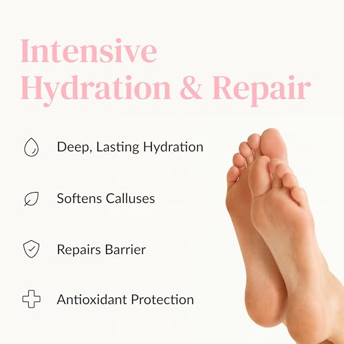 Image 3 of Epielle Moisturizing Foot Mask 6 Pairs