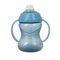 Thumbnail for Image 6 of Nuby No-Spill Grip N' Sip Sippy Cup with Clik It Lock