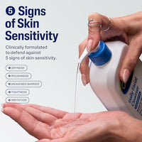Thumbnail for Image 3 of Cetaphil Daily Facial Cleanser, Oily & Combination Skin, 16oz