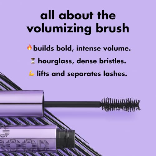 Image 11 of e.l.f. Big Mood Mascara
