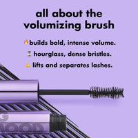 Thumbnail for Image 11 of e.l.f. Big Mood Mascara