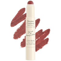 Thumbnail for Image 1 of Default Title for the product Embryolisse Color Balm 3-in-1 Makeup Stick for Cheeks, Eyes & Lips, 0.08 oz