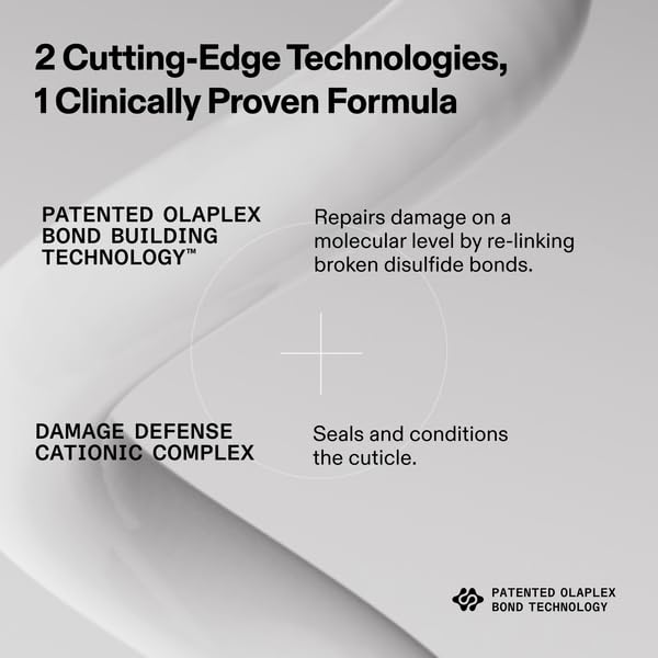 Image 4 of OLAPLEX N??.7 Bonding Hair Oil, High Shine