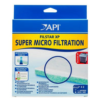 Thumbnail for Rena Filstar XP Super Micro Filtration Pro Pads 2 Pack by API