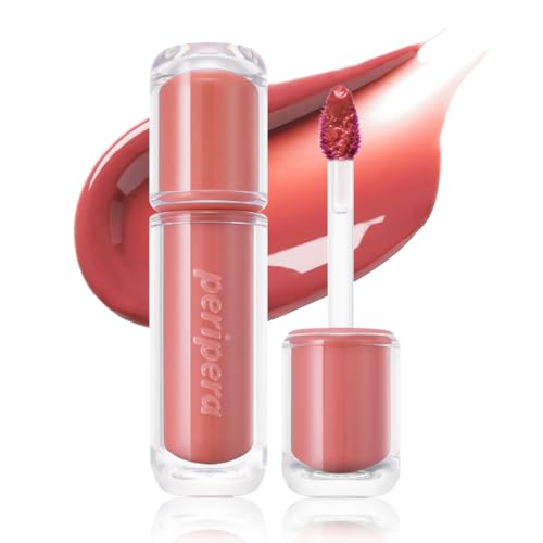 Image 22 of 15 MY PICK ROSE for the product Peripera Mood Glowy Tint