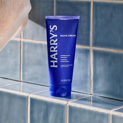 Image 5 of Harry's Shaving Cream for Men