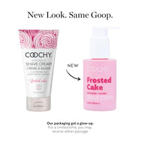 Thumbnail for Image 6 of Coochy Shave Cream Moisturizing Shave Lotion