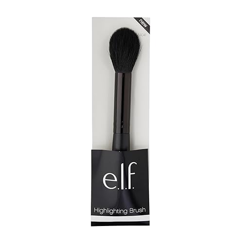 Image 3 of e.l.f. Highlighter Brush