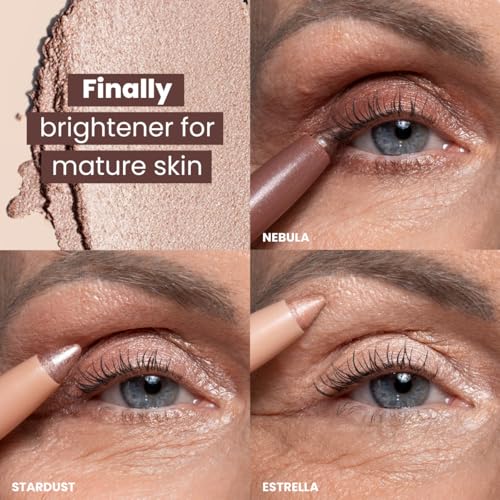 Image 9 of PRIME PROMETICS PrimeEyes Eye Brightener for Mature Women