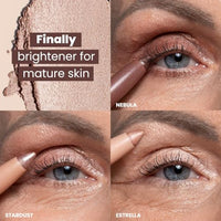 Thumbnail for Image 9 of PRIME PROMETICS PrimeEyes Eye Brightener for Mature Women