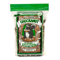 Thumbnail for Chuckanut Backyard Wild Life 2 Count by Chuckanut/nature's Nuts