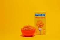 Thumbnail for Image 5 of GOODLES Mac & Cheesey Mac Variety Mix, 21 Plant-Based Nutrients, 5.25-6oz, 12 Pack